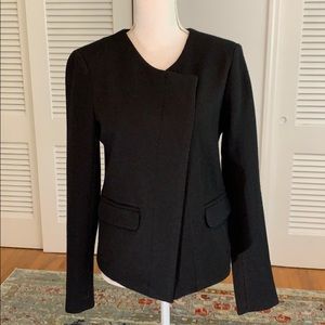 Loft Jacket with zippered sleeves